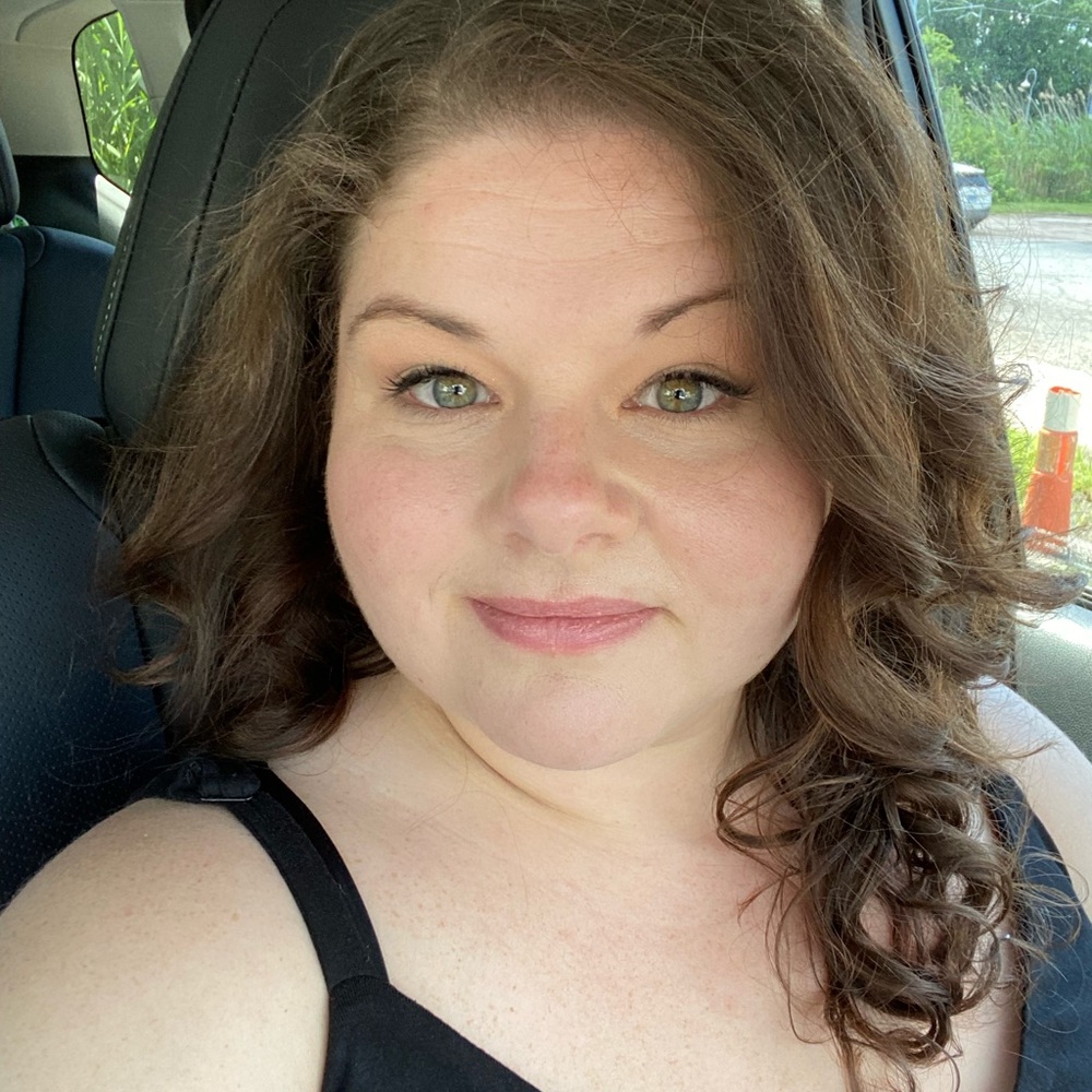 Meet your Posher, Joanna